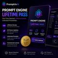 Prompt Engine Lifetime Access