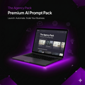 The Agency Pack — Premium