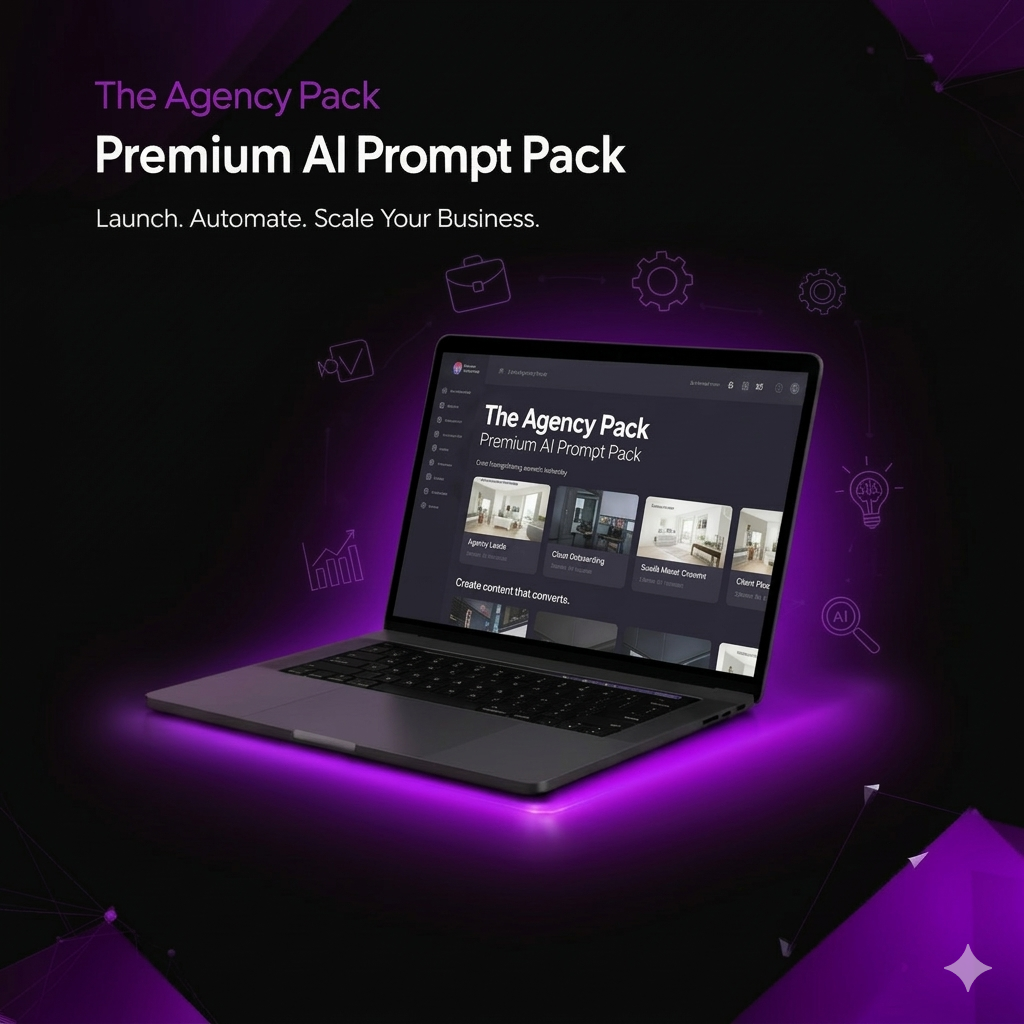 The Agency Pack — Premium