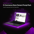 E-Commerce Store Owners Prompt Pack